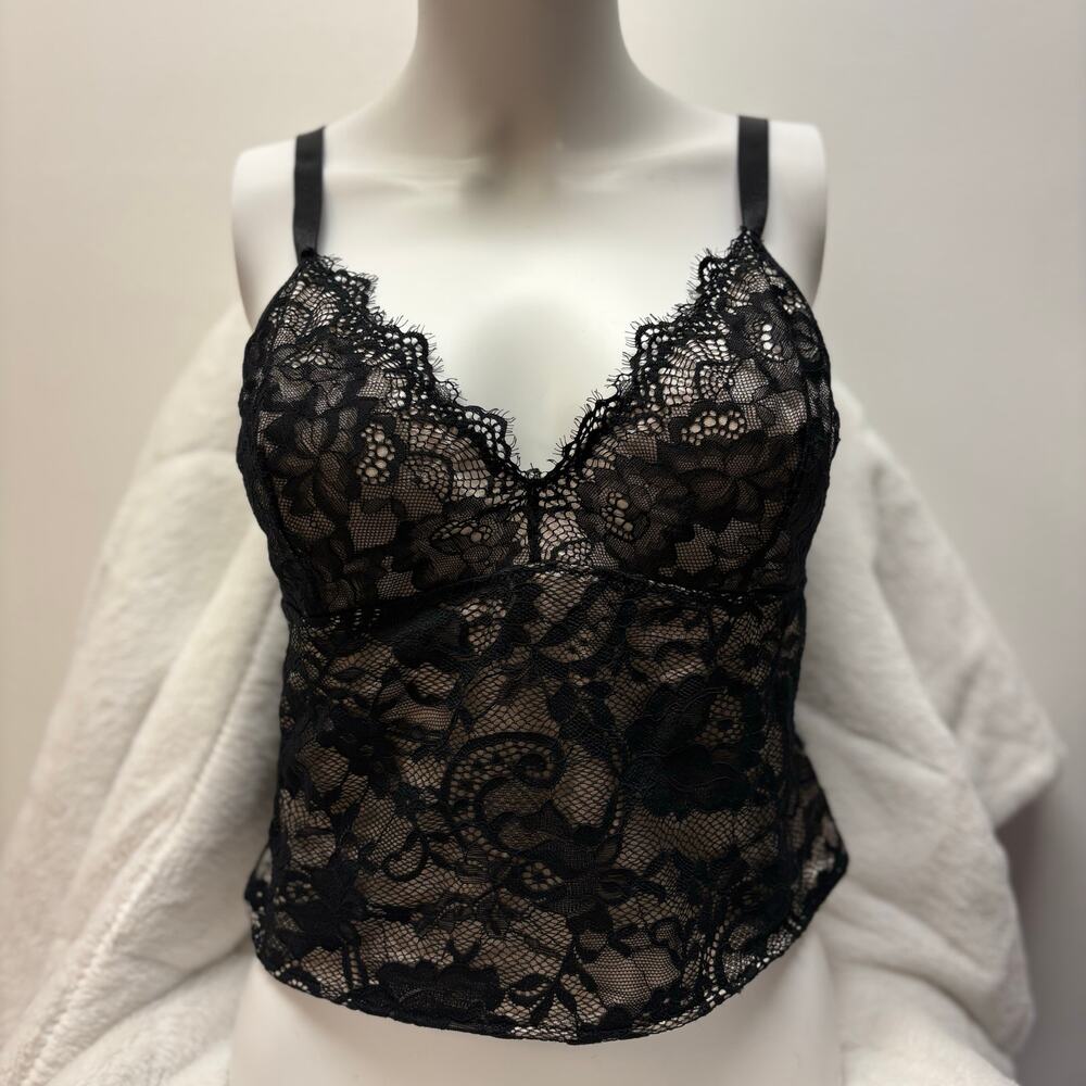 Lace Camisole
